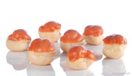 Oranje Bosse bolletjes MIDDEL afbeelding