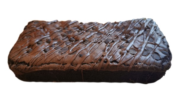 Chocolade Browniecake