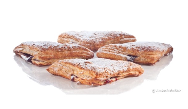 Weekendactie Kersenflappen afbeelding