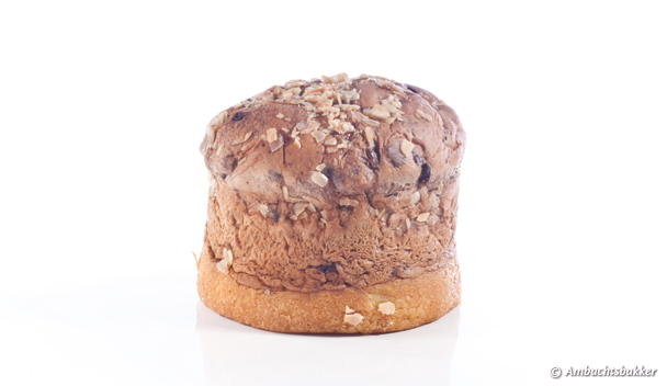 Herfstbrood Broodje van de maand Oktober