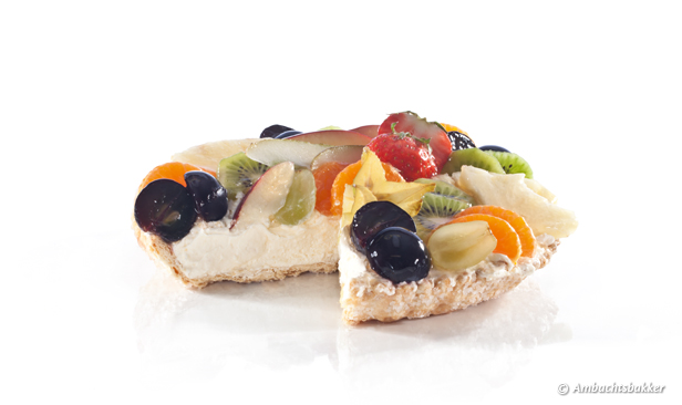 Korstschelp Vruchten