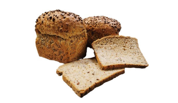 Crunchy Brood van de maand november