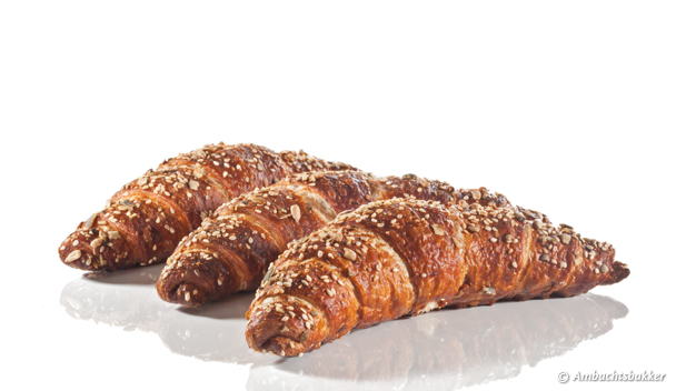 Croissant Vlokken