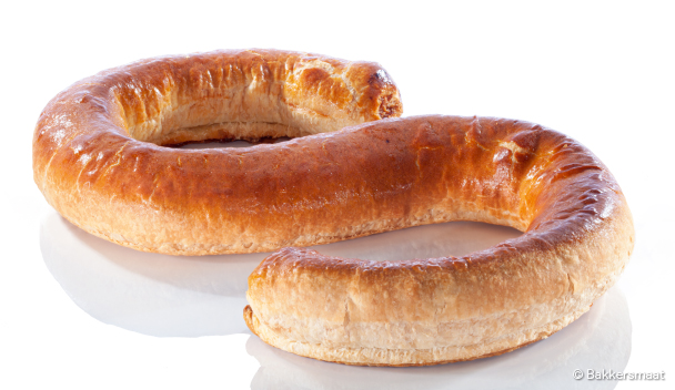 Roomboter Amandelletter