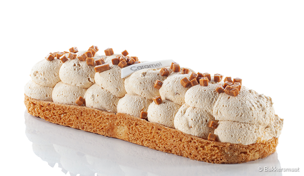 Bavaroisevlegel (slof) diverse smaken
