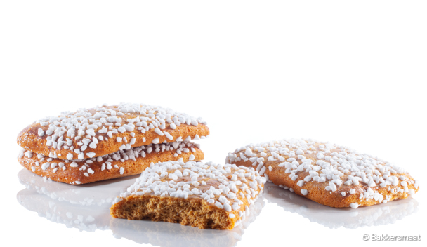 Taai Taai Parelsuiker