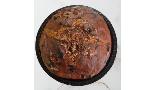 Brood van de Maand / Chocolade Delicatesse