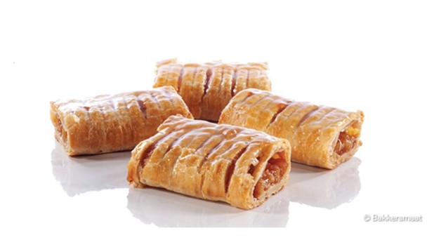 WEEKENDACTIE APPELCARREES