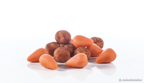 Marsepeinen figuurtjes