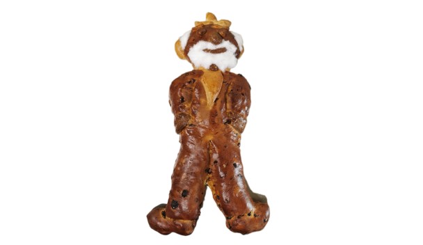 Abraham pop
