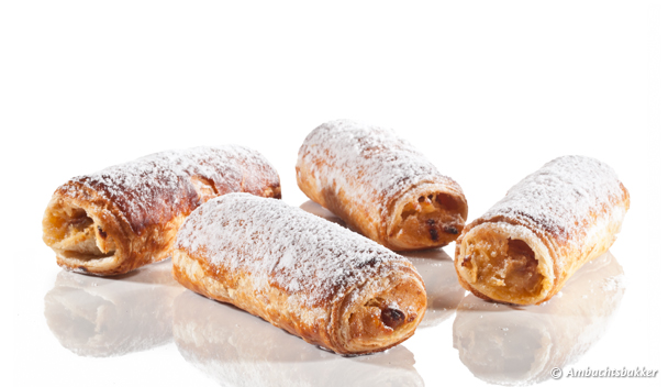 Appelstrudel XL