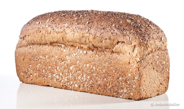 SPELTEMBER Puur Spelt